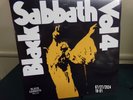 Black Sabbath / Vol. 4 / New