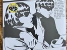 Sonic Youth Vinyl Goo Neu Sealed