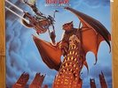 Meat Loaf - Bat Out Of Hell II: Back Into Hell LP Vinyl ORIG UK 1993 Rare* NM