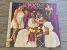 1988 - BIG DADDY KANE - LONG LIVE THE KANE LP - COLD CHILLIN' ORIGINAL PRESSING