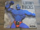 VA LOUD ROCKS LOUD RECORDS C62202 US VINYL 2LP RARE