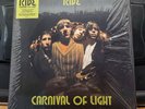 Ride - Carnival Of Light | [Green Vinyl LP] | Wichita Double Coloured Record