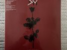 DEPECHE MODE VIOLATOR 12” SINGLES LIMITED BOX (LOW NUMBER)