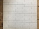 Pink Floyd - The Wall - Vinyl Double LP German Press EX/EX
