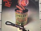rolling stones sticky fingers espagnol Très bon état