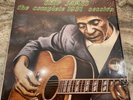 SKIP JAMES the Complete 1931 Session LP Yazoo Blues MINTin Shrink  Dh 492