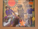 The Orb / Lee Scratch Perry : The Upsetter At The Starhouse. Ltd Nectarine Vinyl