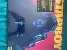 The Weeknd Red Starboy vinyl