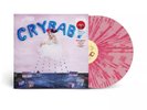 Melanie Martinez - Cry Baby Pink Splatter Vinyl 2-LP Deluxe Edition - NewSealed