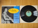 CHOPIN NOCTURNES VOLUME ONE NOS. 1-10 LP MOURA LYMPANY HMV CSD 1343