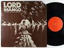 Howard Roberts - Lord Shango OST LP - Bryan NM