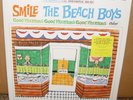 The Beach Boys The Smile Sessions 2011 2x 180 gram Vinyl Record LP NEW SEALED
