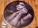 DIANA ROSS The Boss./ I'm Coming Out [Mixes] PROMO [PICTURE DISC Vinyl LP] NM