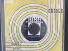 The Contours, Do You Love Me, Oriole, CBA1763