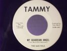 The Mar-Vels,Tammy 1019,
