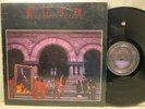 RUSH - Moving Pictures (LP, 1981) Mercury 1st Press RL masterdisk w/Inner VG++