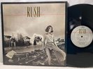 RUSH - Permanent Waves (LP, 1980) Mercury 4001 1st US Press EX-NM w/inner