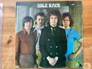 Idle Race UK 1st issue LP Blue Liberty 1969 Jeff Lynne ELO Great Psych Mod 6T