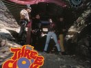 THE THREE O'CLOCK - AQUARIUS ANDROMEDA - 2013 US PRESS  VINYL LP- REISSUE - NEW