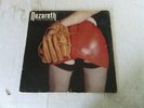 Nazareth: The Catch 1984, Vinyl LP, Vertigo, Venezuela