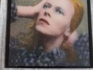 1971 DAVID BOWIE 'HUNKY DORY' VICTOR SF 8244 (LSP 4623) 1971 STEREO LP EXCELLENT