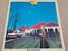 UFO - Phenomenon LP, Vinyl Album (Chrysalis) 1974, ***MISPRESS***RARE***
