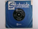 THE FIVE DU TONES SHAKE A TAIL FEATHER DIVORCE COURT STATESIDE SS 206 SOUL