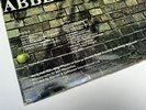 Beatles Abbey Road LP 1969 MISALIGNED Apple 1st UK Pressing -2 / -1 No HM EX/EX