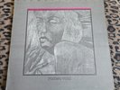 Romeo Void It's A Condition original 1981 USA LP indie New Wave Post Punk
