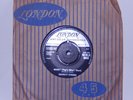 SUPER RARE BARRETT STRONG MONEY OH I APOLOGIZE HLU-9088 LONDON RECORDS 1960 VG+