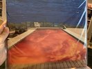 RED HOT CHILI PEPPERS - CALIFORNICATION LTD RED/BLUE 2LP
