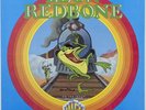 LEON REDBONE On The Track limited edition LP Light Blue Vinyl Third Man Records