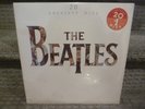 The Beatles 20 Greatest Hits LP 1982 Capitol Records SV-12245 NEW SEALED RARE