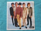 Rolling Stones EP - deutsche Decca EP - Five By Five - DX 2330