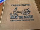 frank zappa beat the boots