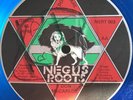 I LOVE JAH / I DON'T CARE DON CARLOS NEGUS ROOTS 12''KILLER BLUE VINYL EX ORIG