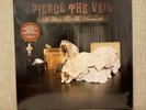 PIERCE THE VEIL - A Flair For The Dramatic Vinyl Ltd. Opaque Brown SHIPS NOW