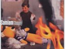 SAMIAM Clumsy limited edition LP