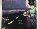 Dinosaur Jr. Where You Been 30th Anniversary Splatter Edition Vinyl (9) #324
