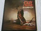 OZZY OSBOURNE Blizzard Of Ozz LP Jet Records JZ 36812 US 1981 VG+ Randy Rhoads