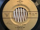 J. D. Jarvis '66 God's Not Dead rare Jewel hillbilly gospel ep