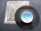 Sex Pistols - Pretty Vacant 1977 UK 45 VIRGIN EMI PRESSING WITH PUSH OUT CENTRE
