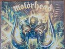 motorhead Rare Tracks album