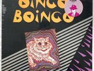 Oingo Boingo S/T 1980 IRS SP 70400 SEALED 12