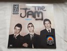 THE JAM  IN THE CITY  1921 Edition  *MINT SEALED*  2023 RARE HMV WHITE VINYL LP