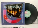 Duran Duran – Arena LP 1984 Vinyl Gatefold EMI Records EMS-91095
