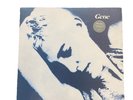 gene ‘olympian’ 1995 first edition vinyl with fan club postcard and 12” booklet