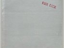 THE BEATLES ”KUM BACK” 1969 SUPER RARE LP SEALED