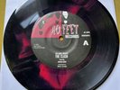 The Clash Rare Go Feet Red Angel Dragnet Col Vinyl Ft Ranking Roger Rudeboy1 81