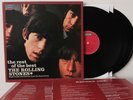 Rolling Stones 4xLP Box Set 